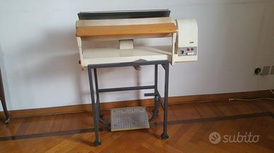 Mangano da stiro