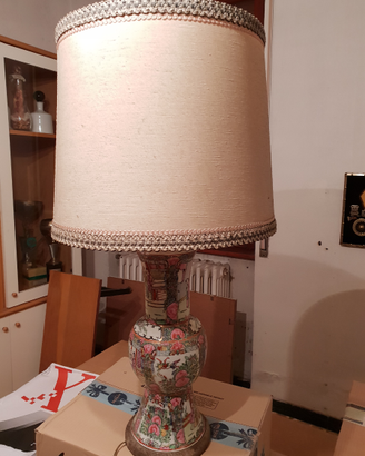 Vaso cinese