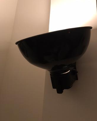 Faro cinema  vintage Philips lampada da muro