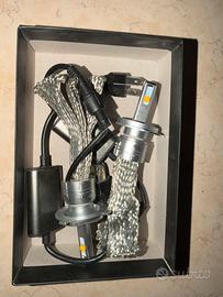 Fari led