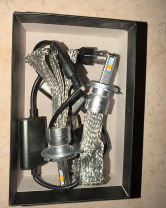 Fari led