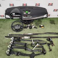 KIT AIRBAG COMPLETO RENAULT Megane III 681007196R