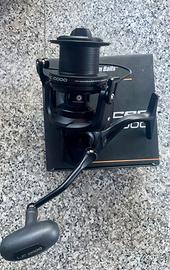 Mulinello Carpfishing Surcasting Enforcer LC 10000