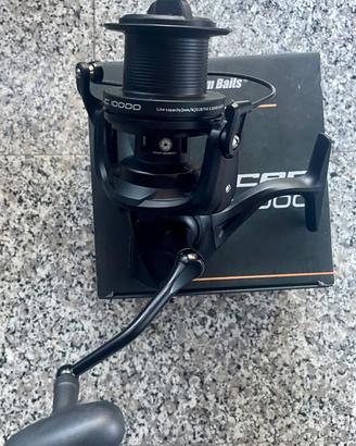 Mulinello Carpfishing Surcasting Enforcer LC 10000
