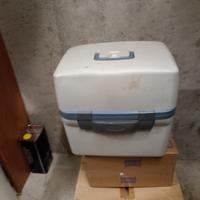 Frigo portatile 