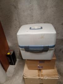 Frigo portatile 