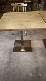 TAVOLI BAR O RISTORANTE 80x80