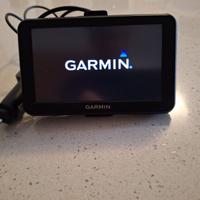 navigatore per automobile