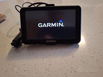 navigatore per automobile