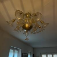 Lampadario la Murrina