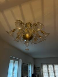 Lampadario la Murrina