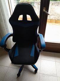 Poltrona per compiuter