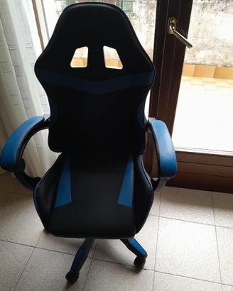 Poltrona per compiuter