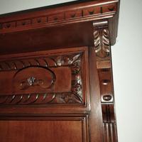 appendiabiti da ingresso