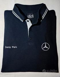 Polo Mercedes 