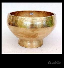 Campana Tibetana “Naga” 345 Hz