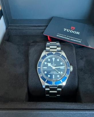 Tudor Black Bay 58 Blu
