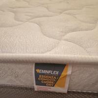 materasso eminflex memory 160x190 