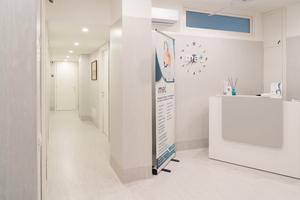 Studio medico Vomero