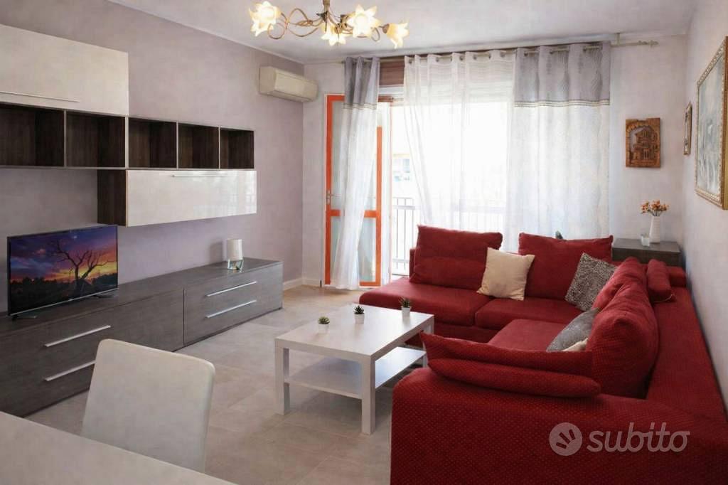 Appartamento – Vercelli, Villaggio Concordia - Vista 5