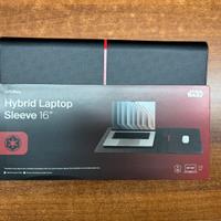 Orbitkey Hybrid Laptop Sleeve - Darth Vader