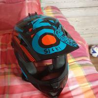 Casco Downhill