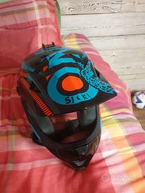 Casco Downhill