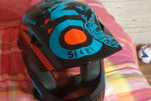Casco Downhill