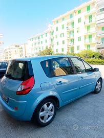 Renault Scenic II 1.5 dCi