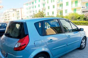 Renault Scenic II 1.5 dCi