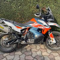 KTM 790 Adventure - 2021