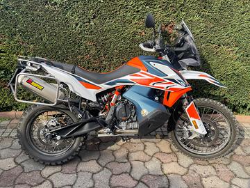KTM 790 Adventure - 2021