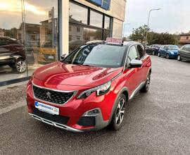 Peugeot 3008 GT BlueHDi 180 EAT8 SPOTICAR