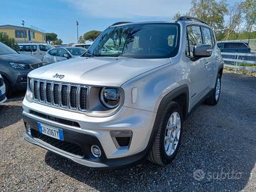 Jeep Renegade 1.0 T3 Limited