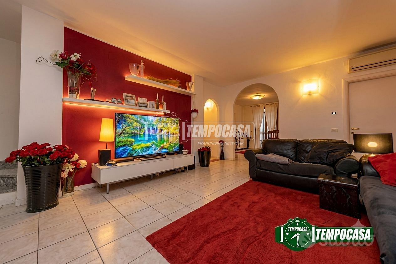House in Vermezzo con Zelo, Vermezzo - Vista 4