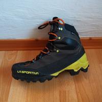 La sportiva aequilibrium leather gtx 43.5