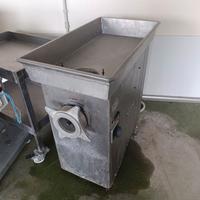Tritacarne Industriale Omet TC 32