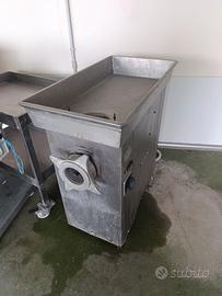 Tritacarne Industriale Omet TC 32