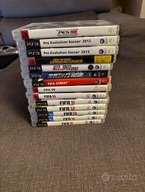 Giochi PS3