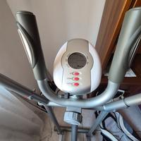  Bicicletta ellittica 