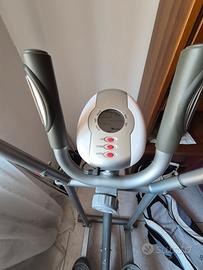  Bicicletta ellittica 