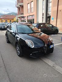 Alfa Romeo MiTo 1.4 T 170 CV M.air S&S Quadrifogli