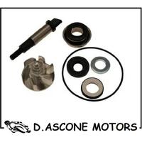 KIT REVISIONE POMPA HONDA SH 300