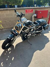 moto Harley davidson
