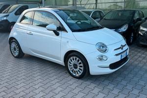 Fiat 500 1.2 Lounge cinghia distribuzione fatta