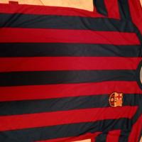 maglia Barcellona Ronaldinho 