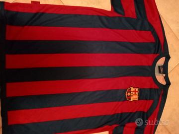 maglia Barcellona Ronaldinho 