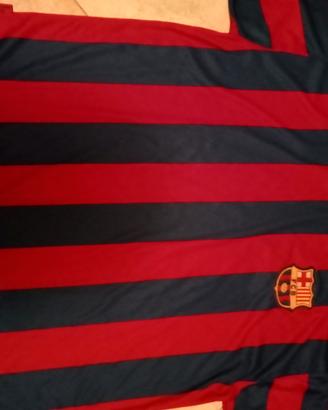 maglia Barcellona Ronaldinho 