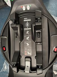 Inglesina base darwin 360 nuova