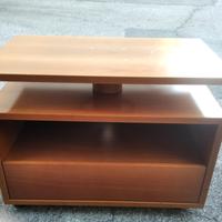 Mobile porta tv con supporto girevole marca Longhi